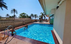 Le Coq Bleu D'Azur - Piscine - Parking!